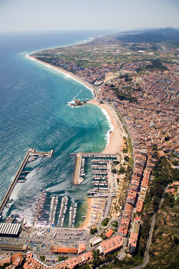 Fotografía aérea en helicóptero