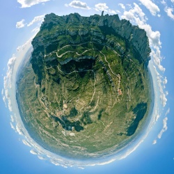 montserrat 360