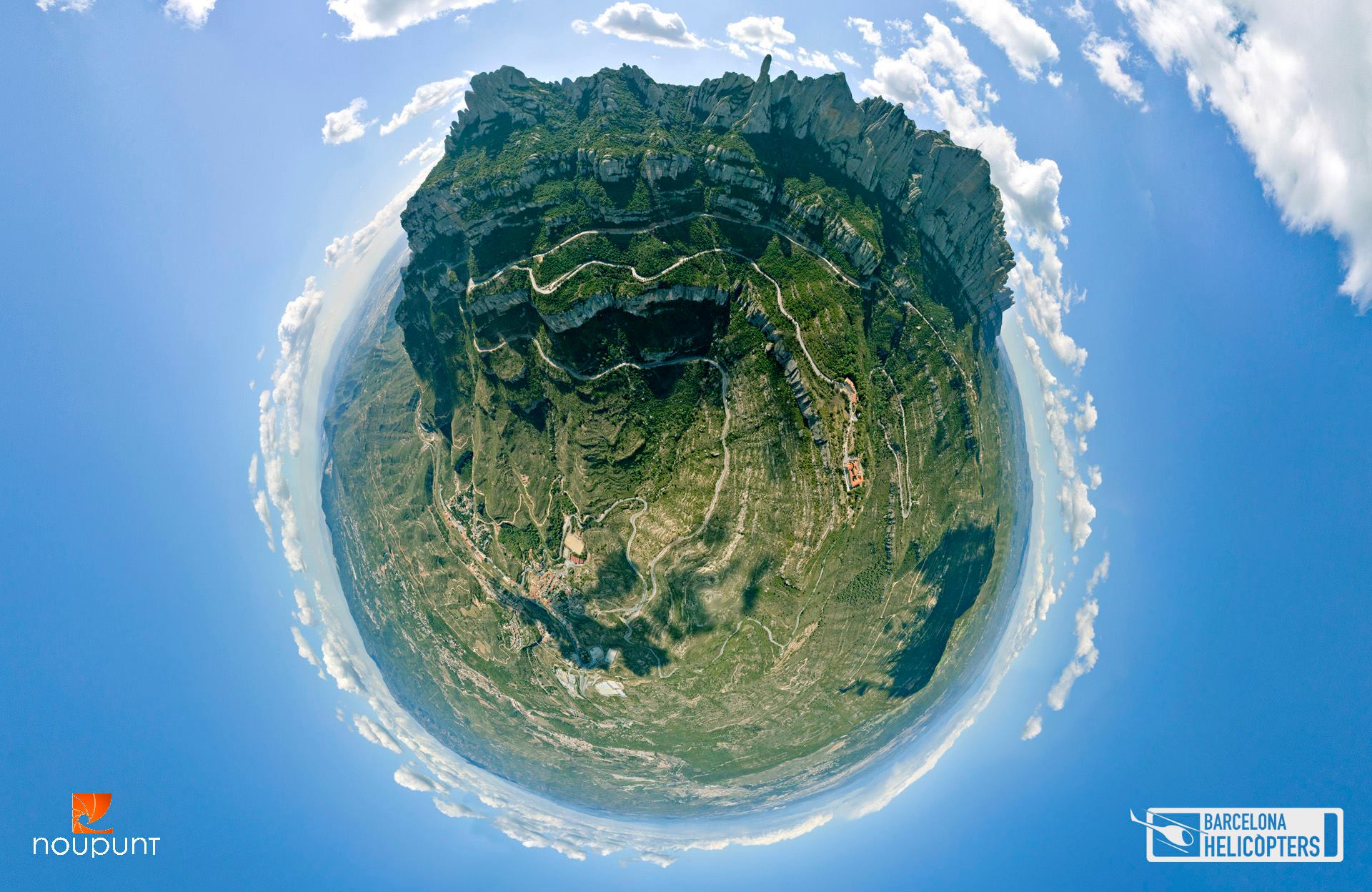 montserrat 360