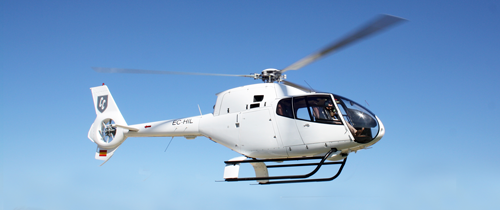 Eurocopter EC120