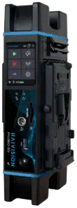 Alquiler de Equipos Haivision (Aviwest) 2 pro 360
