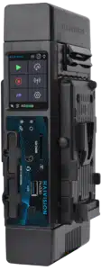 Alquiler de Equipos Haivision (Aviwest) 3 pro 380